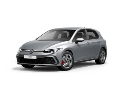 Gebraucht VW Golf VIII GTE 245 PS (180 kW) 2021