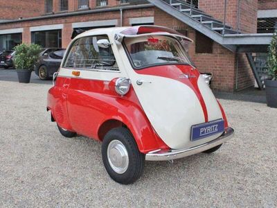 BMW Isetta 250