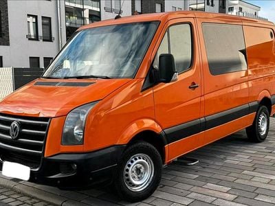 VW Crafter