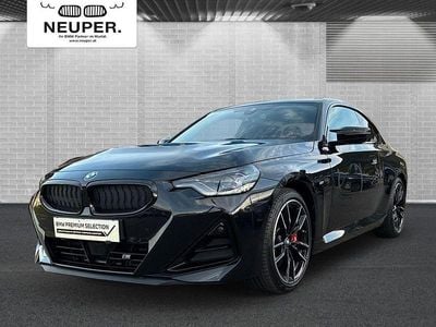 BMW M240