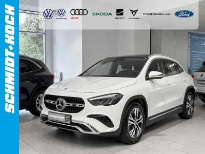 Gebraucht Mercedes GLA200