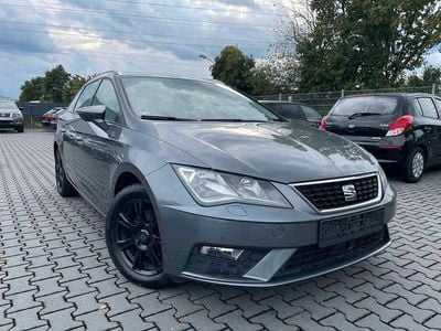 Seat Leon ST