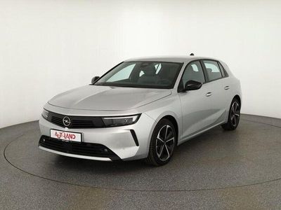Grau Gebraucht 2024 Opel Astra Limousine | 17.890 € (Superpreis)
