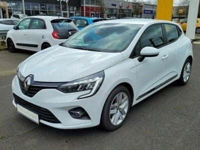 Gebraucht Renault Clio V Business 61 PS (44 kW) 2021 Limousine