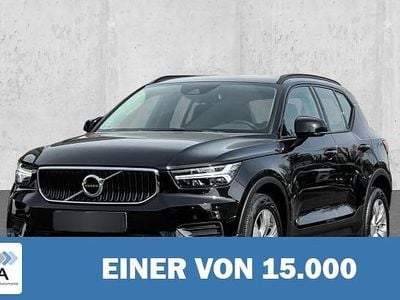 Usata Volvo XC40 Momentum 129 CV (94 kW) 2021 SUV