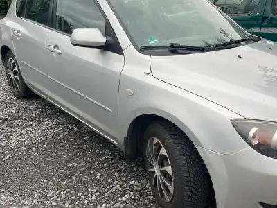 Gebraucht Mazda 3
