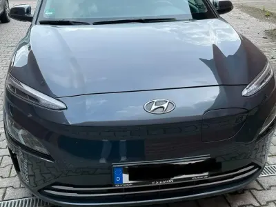 Gebraucht Hyundai Kona