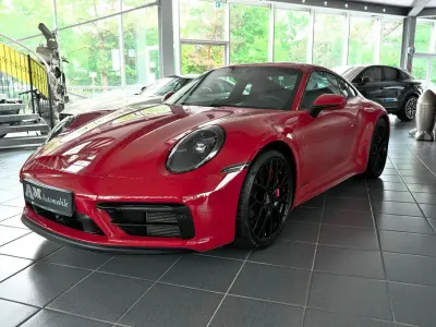 Gebraucht Porsche 911 Carrera GTS