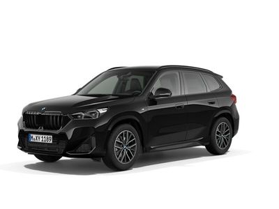 gebraucht BMW X1 sDrive18i