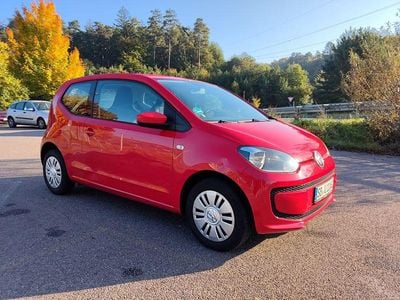 VW up!