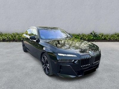 BMW 740
