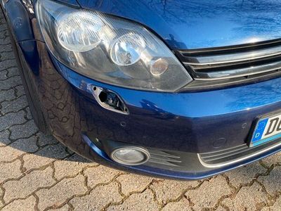 gebraucht VW Golf Plus 