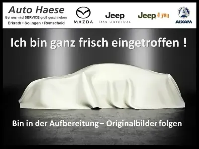Gebraucht Mazda CX-5 Exclusive-Line 141 PS (103 kW) 2026 Rot SUV