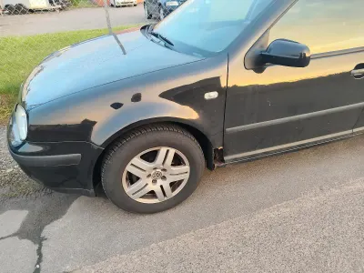 Usata VW Golf IV