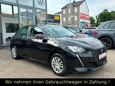 Gebraucht Peugeot 208