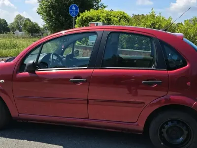 Gebraucht Citroën C3