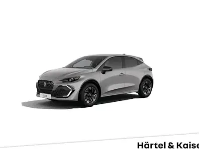 Nuova Renault Clio V Techno 158 CV (116 kW) 2026 Grigio Berlina