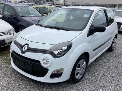 gebraucht Renault Twingo 1.2 16V 75 Quickshift Dynamique