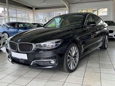 BMW 320 Gran Turismo