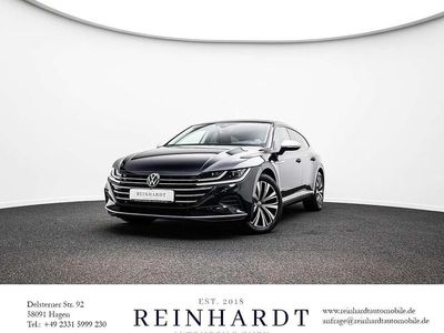 VW Arteon