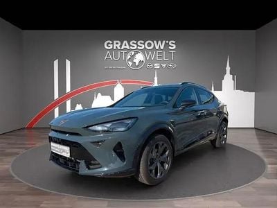 Usado Cupra Formentor 150 HP (110 kW) 2025 Azul SUV