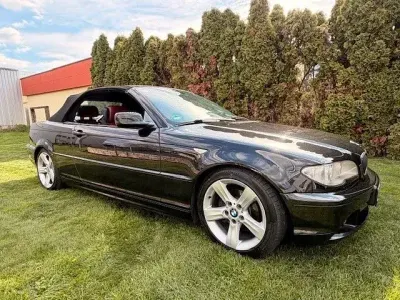 Gebraucht BMW 318