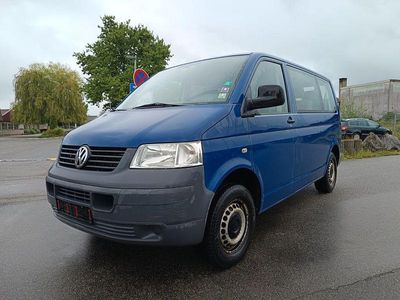 VW T5