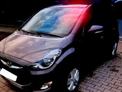 Gebraucht Hyundai ix20
