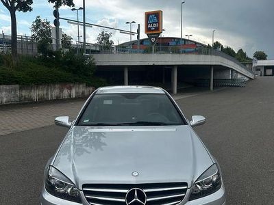 Mercedes CLC180