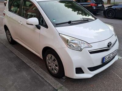 Toyota Verso-S
