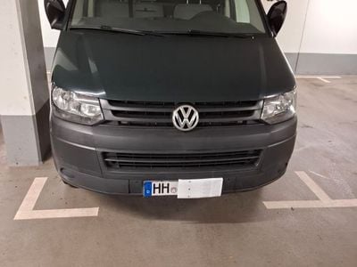 VW T5