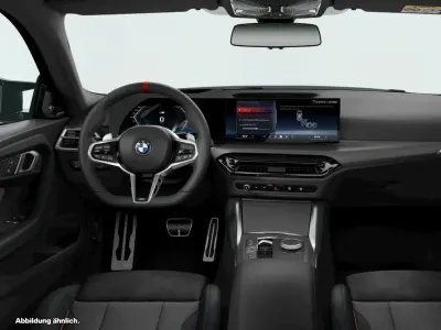 Second-hand BMW M240 M Sport 387 CP (284 kW) 2025 Negru Coupe