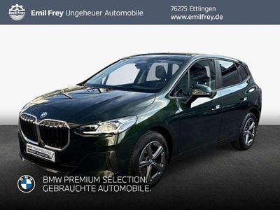 BMW 216 Active Tourer