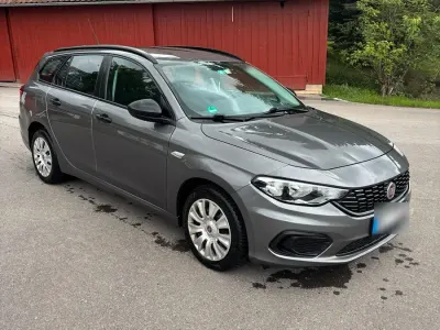 Gebraucht Fiat Tipo