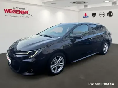 Gebraucht Suzuki Swace