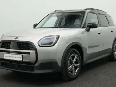 Usata Mini Countryman Classic 163 CV (119 kW) 2025 Grigio SUV