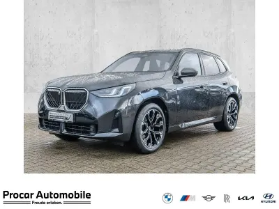 Gebraucht BMW X3