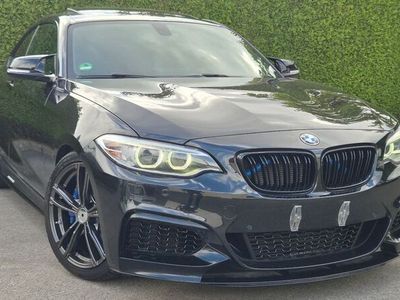 BMW M235