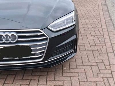 gebraucht Audi A5 quattro sport