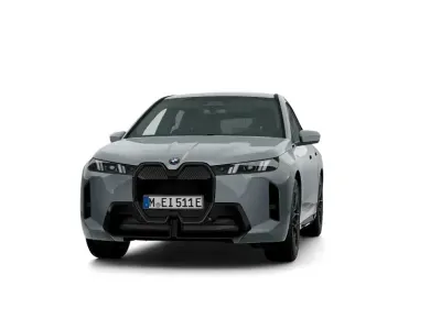 Brugt BMW iX Comfort Edition 300 kW (408 HK) 2026 SUV