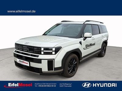 Usata Hyundai Santa Fe Signature 253 CV (186 kW) 2025 Beige SUV