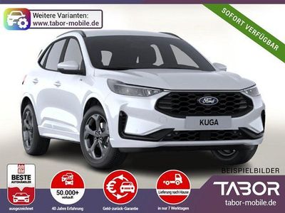 Nuova Ford Kuga ST-Line 180 CV (132 kW) 2025 Bianco SUV