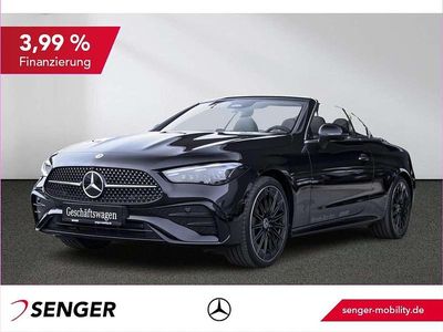 Usata Mercedes 180 AMG 170 CV (125 kW) 2026 Nero Berlina