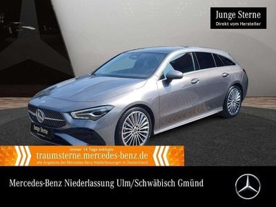 Mercedes CLA200