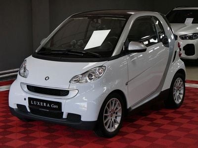 Smart ForTwo Coupé