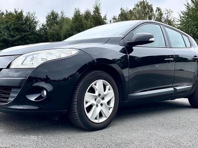 Renault Mégane III