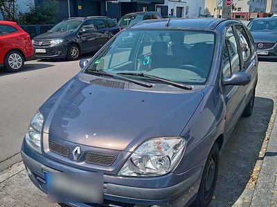 Renault Scénic