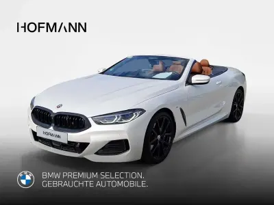 Gebraucht BMW 840 Cabriolet