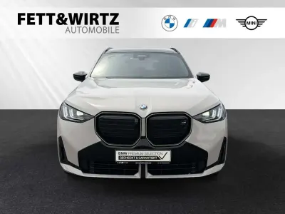 Gebraucht BMW X3 M