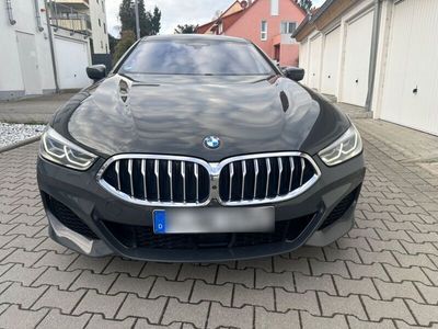 gebraucht BMW 840 i Grand Coupé XDrive